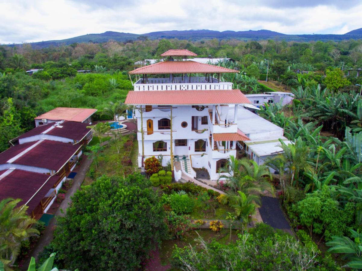Hotel Twin Galapagos Puerto Ayora  Exterior photo
